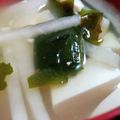 あゆたっくん's cooksnap of when they made ワカメと大根と豆腐の味噌汁.