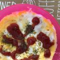 Tomotabi's cooksnap of when they made レンジで簡単！とろけるカレーオムライス.