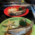 ☆ＴＯＭＯＹＯ☆'s cooksnap of when they made 今が旬の絶品生ニシンの甘露煮.