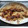 桜華0305's cooksnap of when they made 簡単ささみのごまマヨ焼き.