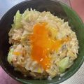 ☆莢華☆'s cooksnap of when they made オートミールで絶品バキバキもやしカルボ.