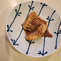 カバゴン's cooksnap of when they made カスベ(エイ)の煮付け❨(@≧↺≦@)❩.