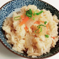 上野食堂's cooksnap of when they made ✿お母さんの大根メシ✿.