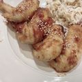 Reinaxoxo's cooksnap of when they made 名古屋手羽先〜〜♪♪４０１人つくれぽ達成.