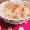 みっくママ's cooksnap of when they made 美味しい♪キャベツのお浸し.