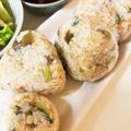 みなとのまんま's cooksnap of when they made かぶの葉のおにぎり.