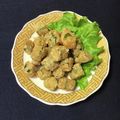 コムギ大好き's cooksnap of when they made ピリ辛が最高！フライドオクラ.