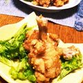 木漏れ日の台所's cooksnap of when they made 絶品♡チューリップ唐揚げ♡Xmas等に♡.