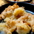 なっさん姫's cooksnap of when they made 鶏唐揚げのおろし煮.