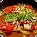 CHISA☆ごはん♪'s cooksnap of when they made ☆ノルウェー家庭料理☆さばのトマト煮.