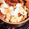 木漏れ日の台所's cooksnap of when they made おでん.