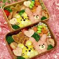 なつき☆ミ's cooksnap of when they made 照り焼き味チャーシュー風✿鶏もも肉ロール.