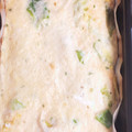 森森のくまさん's cooksnap of when they made ラクックでふわふわ長芋のとろろ焼き.