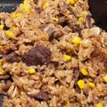 クック94FIU8☆'s cooksnap of when they made 簡単！！フライパンでペッパーライス.