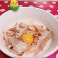 みっくママ's cooksnap of when they made シンプル❣とろろ芋～(o^─^o)♪.