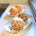かっちゃん杉's cooksnap of when they made 酸味と旨味！かつおとうめこのおにぎり.