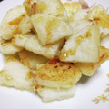 who‐ka's cooksnap of when they made ちょこっとおつまみ！長芋.