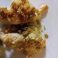 YOUCHIA's cooksnap of when they made 簡単ささみのごまマヨ生姜焼き（胸肉）節約.