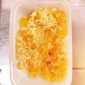 クックS74ZYL☆'s cooksnap of when they made 簡単離乳食煮物★そぼろ大根★離乳食後期★.