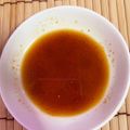 ノビル's cooksnap of when they made 鰹のタタキのタレ.