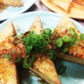 クッキン坊主's cooksnap of when they made 【主菜*おつまみ】超簡単 絹あげチーズ.