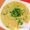 きゃんでぃ×2's cooksnap of when they made キムチ鍋のしめはやっぱり雑炊♪.