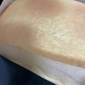 Richan♪'s cooksnap of when they made スポンジケーキ.