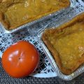 まろまろん♡'s cooksnap of when they made 柿のとろとろケーキ.