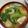 クックmichi☆♪'s cooksnap of when they made ほうれん草&玉ねぎとじゃが芋のお味噌汁.