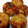 sei460407's cooksnap of when they made お好み焼き粉を使って作る基本のたこ焼き.