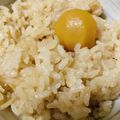 ariyuch's cooksnap of when they made 甘露煮で作る栗ごはん.