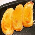 ‘ohanachan's cooksnap of when they made もちふわ！たまごバター餅.