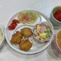 ゆいまーるん's cooksnap of when they made 蒲鉾と卵のマヨサラダ.