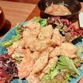 earth mama's cooksnap of when they made 見た目はエビマヨ！絶品♡とりマヨ.