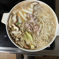 クックVZGC25☆'s cooksnap of when they made 絶品★癖になる旨さ【豚しゃぶ旨辛中華鍋】.