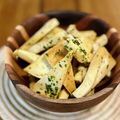 マルんちの丸顔's cooksnap of when they made 高野豆腐のマヨ炒め.