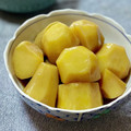 なおミール's cooksnap of when they made 里芋の煮っころがし♪.