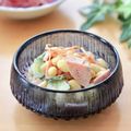 runa10's cooksnap of when they made 大豆の煮豆✿マヨネーズサラダ.