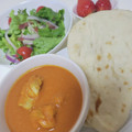 こーれmn's cooksnap of when they made 本格バターチキンカレー・簡単.