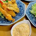 ルぴあ's cooksnap of when they made 初心者必見！5分でできるタルタルソース.