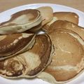 papikun's cooksnap of when they made しーちゃんの“どんどん焼き”.
