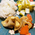 あたむ❤189's cooksnap of when they made とっても簡単☆白菜とゆずの浅漬.
