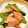 しゅがーぐらいだー's cooksnap of when they made お弁当に♪簡単絹さやとハムのマヨ炒め☆.