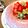 クックXHF3YK☆'s cooksnap of when they made いちごのババロア.