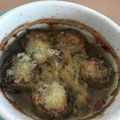 Yokchina's cooksnap of when they made 混ぜて簡単！マッシュルームタパス.