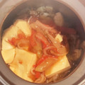 ☆ドキンちゃん☆”'s cooksnap of when they made カニかま入り豆腐と卵のとろ〜り餡煮.