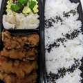 ここあおらぶ's cooksnap of when they made サクふわ♡豚ヒレ肉の竜田揚げ♪.