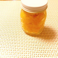 yesmama's cooksnap of when they made 丸ごとみかんジャム.