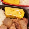 ☆ドキンちゃん☆”'s cooksnap of when they made だし巻き玉子.