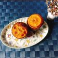 yesmama's cooksnap of when they made 蜜柑のパウンドケーキ.